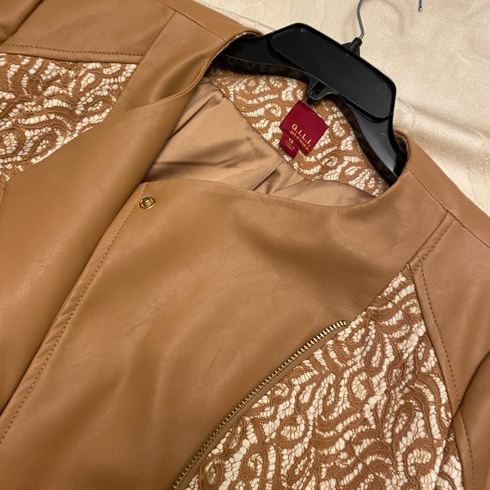 GILI Jacket